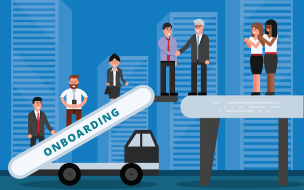 Onboarding Platform